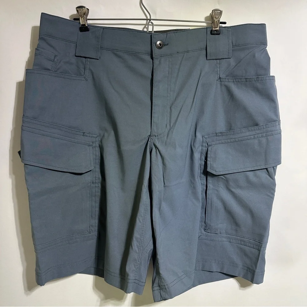 Duluth Men's Flex Dry on the Fly Relaxed Fit 11